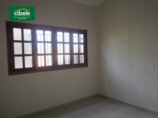 Casa para Venda em Araguari - 2