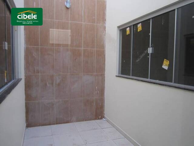Casa para Venda em Araguari - 3