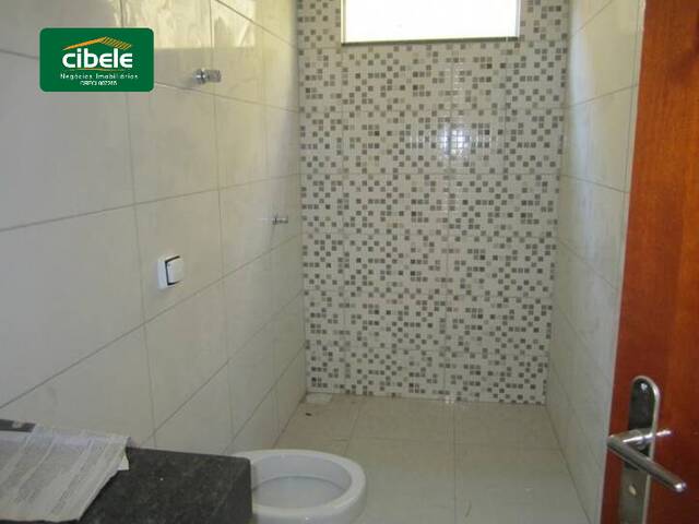 Casa para Venda em Araguari - 4