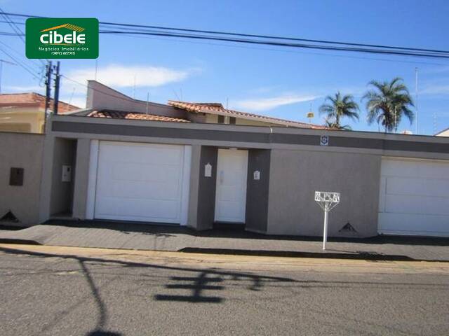 Casa para Venda em Araguari - 2