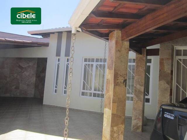 Casa para Venda em Araguari - 4