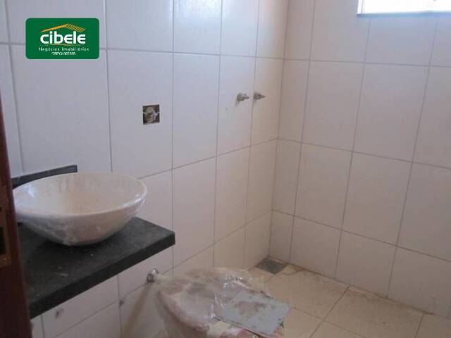 Casa para Venda em Araguari - 5