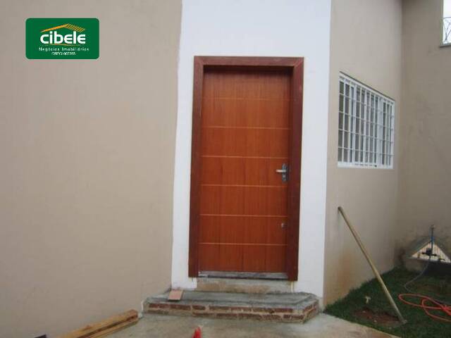 Casa para Venda em Araguari - 4