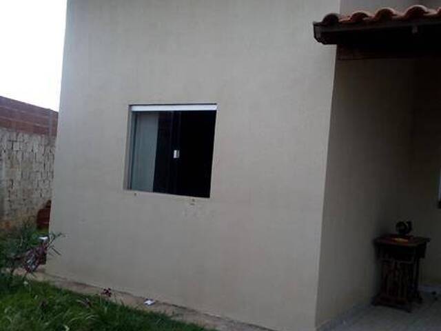 Casa para Venda em Araguari - 2