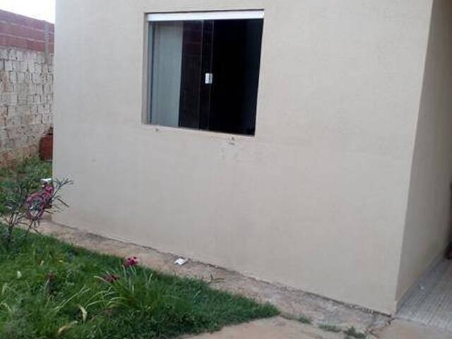 Casa para Venda em Araguari - 3