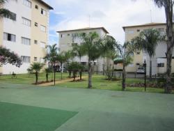 #VD 1060 - Apartamento para Venda em Araguari - MG - 1