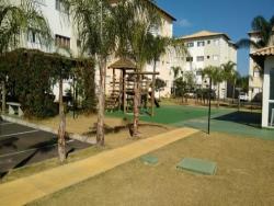 #VD 1060 - Apartamento para Venda em Araguari - MG - 2
