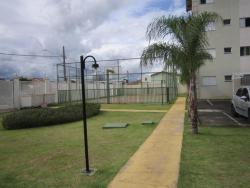 #VD 1060 - Apartamento para Venda em Araguari - MG - 3