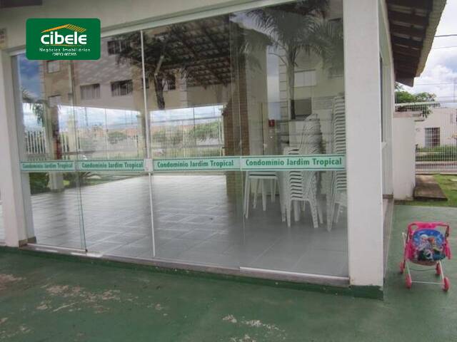 Apartamento para Venda em Araguari - 4