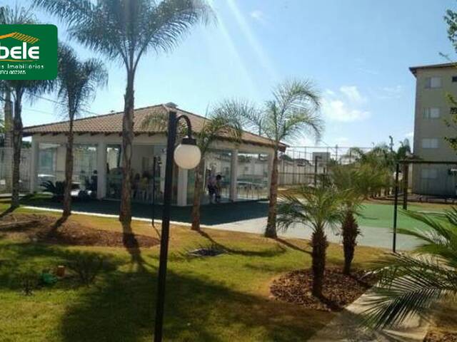 Apartamento para Venda em Araguari - 5