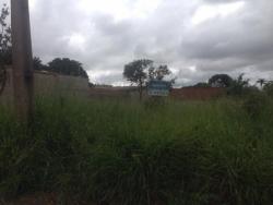 #VD 983 - Terreno para Venda em Araguari - MG - 1