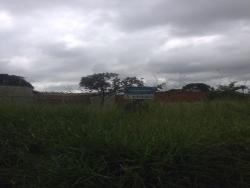 #VD 983 - Terreno para Venda em Araguari - MG - 3