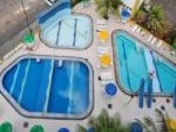 #VD 1064 - Apartamento para Venda em Caldas Novas - GO - 2