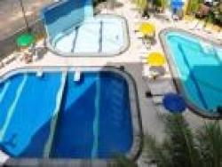 #VD 1064 - Apartamento para Venda em Caldas Novas - GO - 3