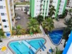 #VD 1064 - Apartamento para Venda em Caldas Novas - GO - 1