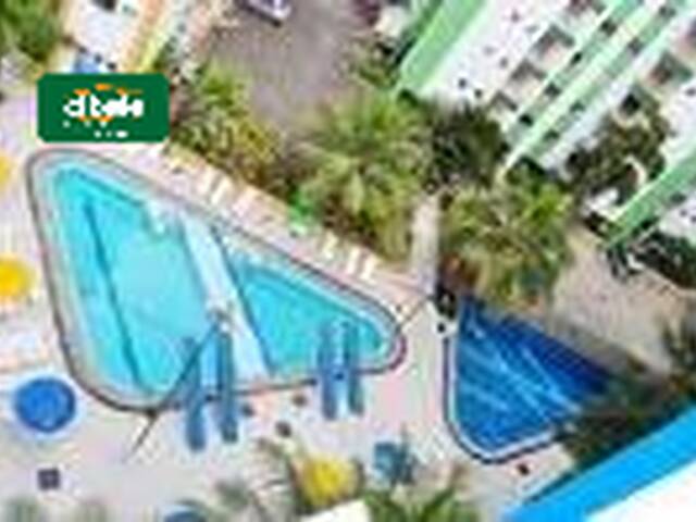 Apartamento para Venda em Caldas Novas - 4