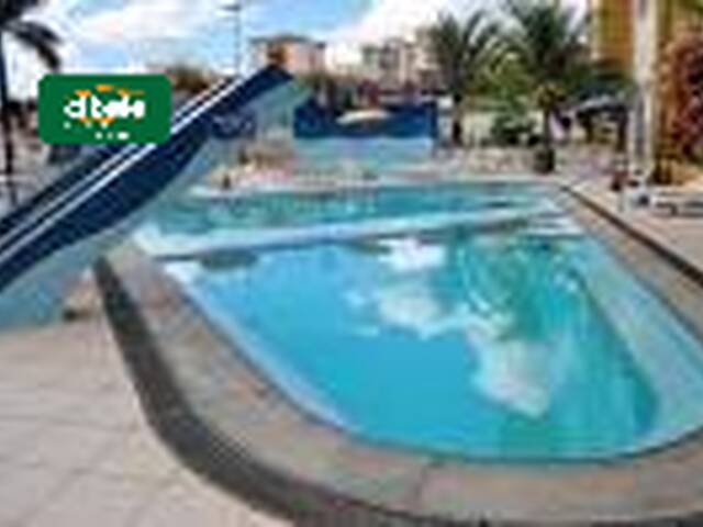 Apartamento para Venda em Caldas Novas - 5