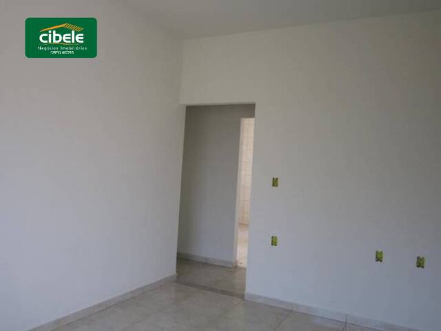 Casa para Venda em Araguari - 4