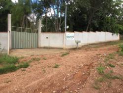 #VD 1071 - Chácara para Venda em Corumbaíba - GO - 3
