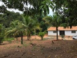 #VD 1071 - Chácara para Venda em Corumbaíba - GO - 1