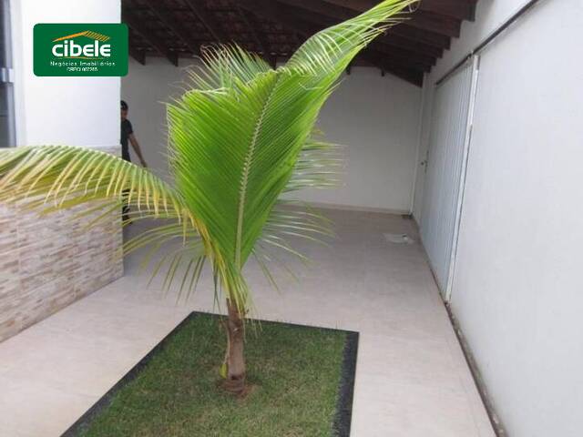 Bangalô para Venda em Araguari - 4