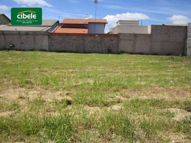 Terreno para Venda em Araguari - 2