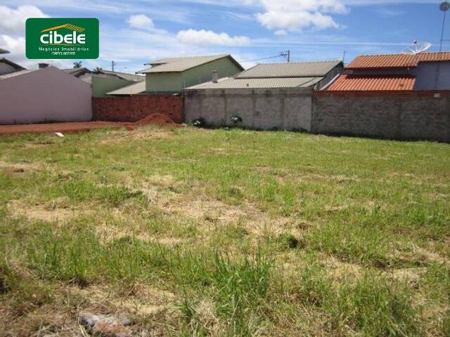 Terreno para Venda em Araguari - 3