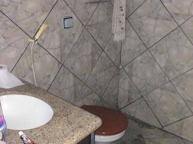 Casa para Venda em Araguari - 4