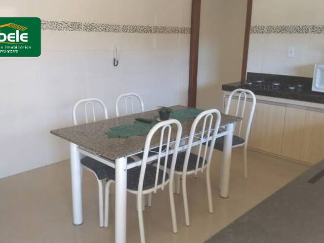 Casa para Venda em Araguari - 2