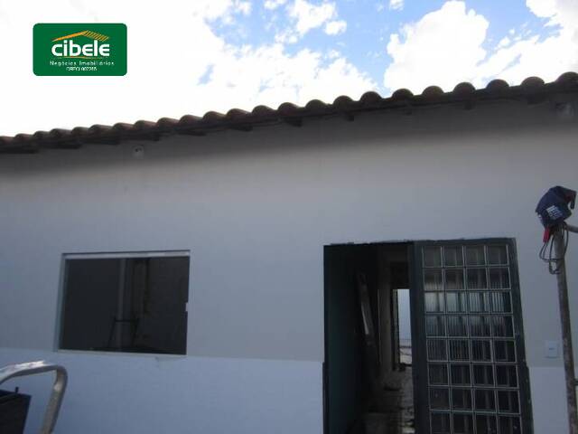 Casa para Venda em Araguari - 3