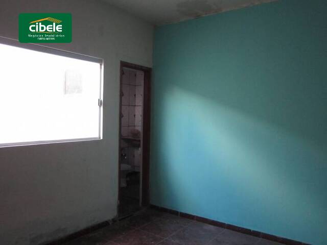 Casa para Venda em Araguari - 2