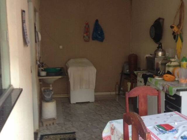 Casa para Venda em Araguari - 5