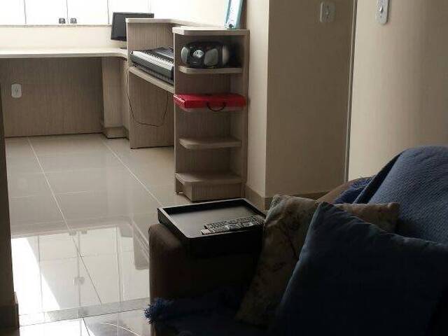Casa para Venda em Araguari - 2