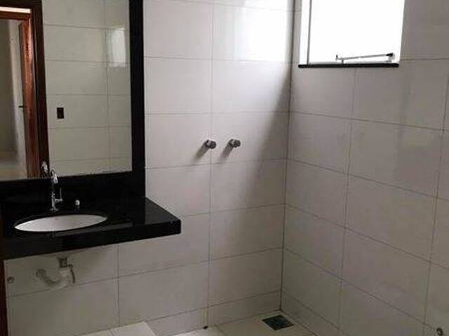 Casa para Venda em Araguari - 3