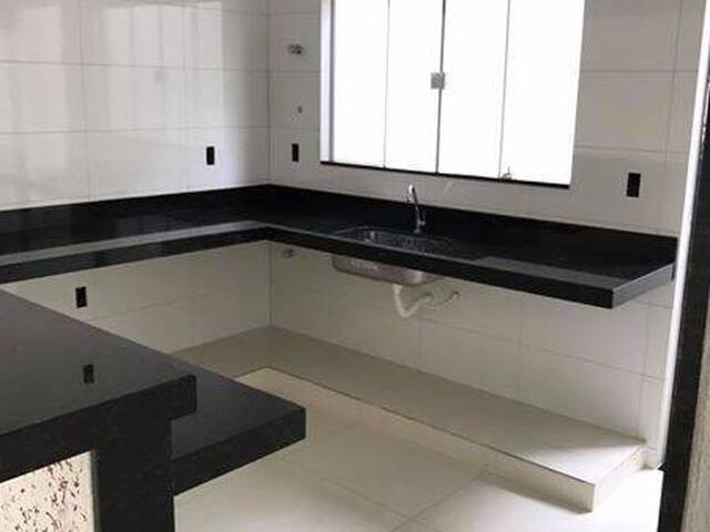 Casa para Venda em Araguari - 5