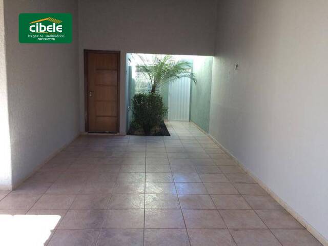 Casa para Venda em Araguari - 4