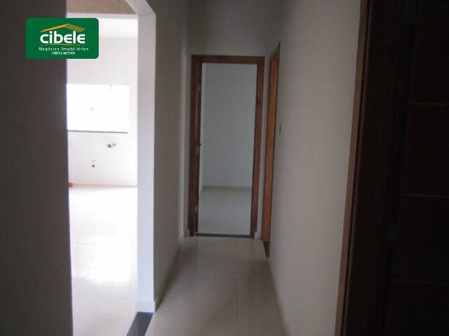 Casa para Venda em Araguari - 2