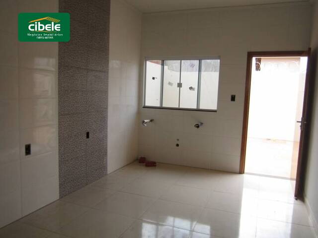 Casa para Venda em Araguari - 4