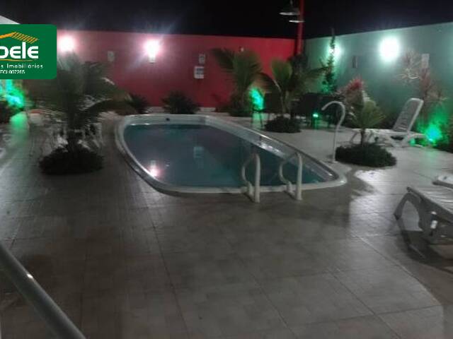Casa para Venda em Araguari - 3
