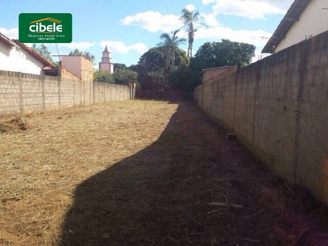 Terreno para Venda em Araguari - 2