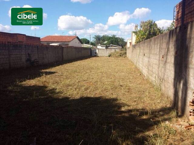 Terreno para Venda em Araguari - 3