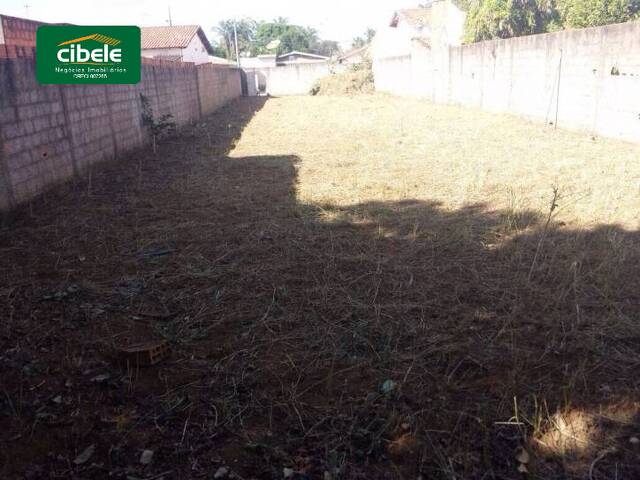Terreno para Venda em Araguari - 4
