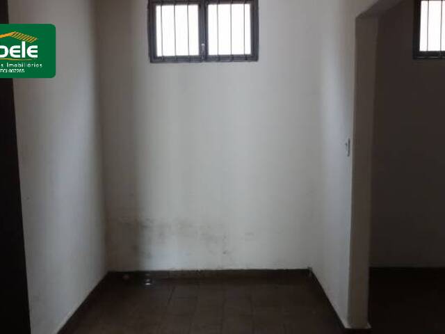 Casa para Venda em Araguari - 2