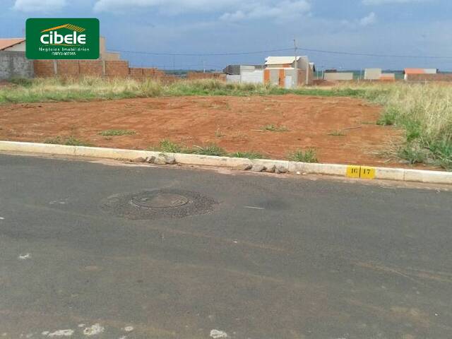 Área para Venda em Araguari - 3