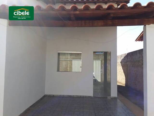 Casa para Venda em Araguari - 4