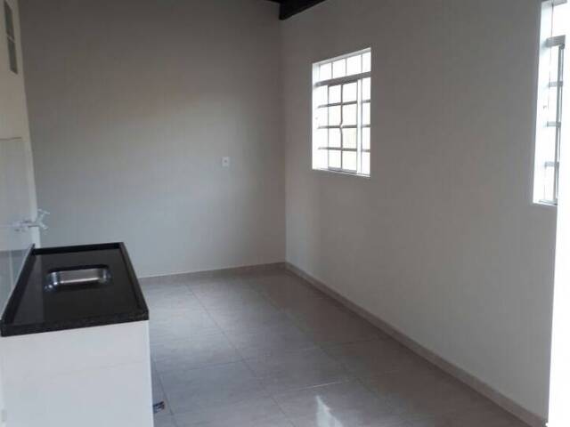 Casa para Venda em Araguari - 5