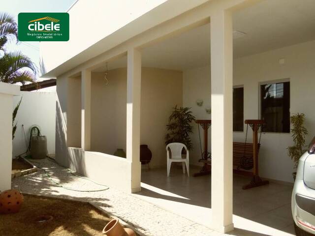 Casa para Venda em Araguari - 4