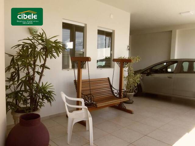 Casa para Venda em Araguari - 5