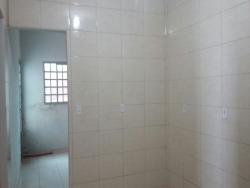 #VD 1369 - Casa para Venda em Araguari - MG