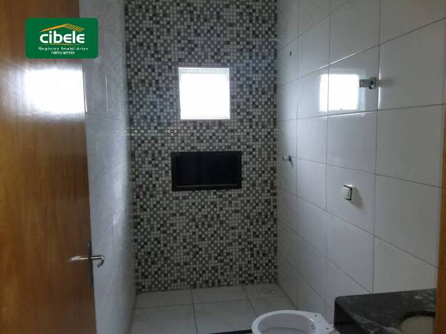 Casa para Venda em Araguari - 4